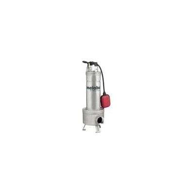 Metabo DP 28-10 S Inox Odvodňovacie čerpadlo 604112000