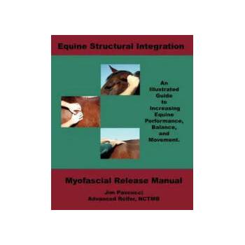 Image 1 of Equine Structural Integration | James, Vincent Pascucci