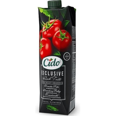 Cido Rajčatový džus 1 l