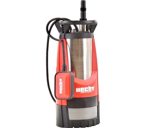 HECHT 3122 INOX
