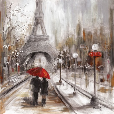 Paris 1 1 deska 60x60