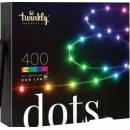 TWD400STP-BEU DOTS 400LED B TWINKLY Dots bodový pásek 400 LED RG