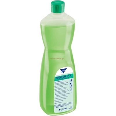 KENT KLEEN PREMIUM NO 4 1 l