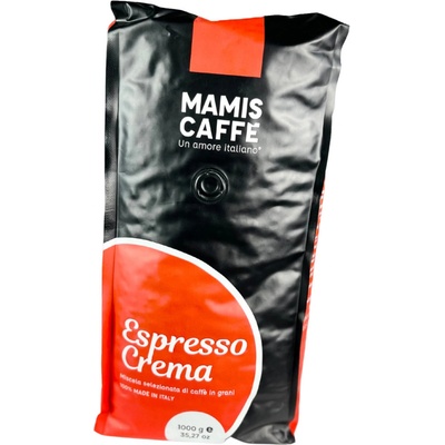 Mami´s Caffé Espresso Crema 1 kg