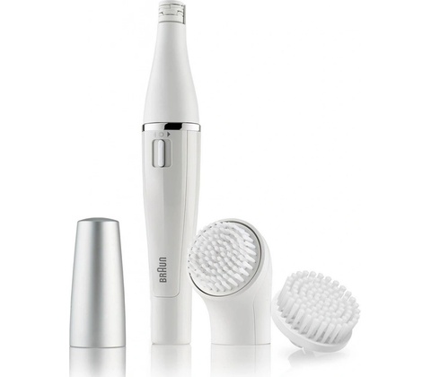 Braun Face 820
