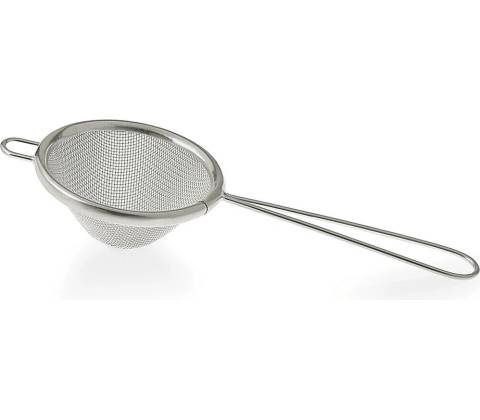 cedník 10cm kónický pocín.