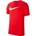 Nike park 20 logo - cw6936-657 / Мъжка тениска