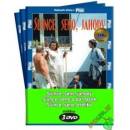 Slunce, seno 3DVD