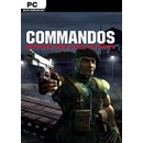 Commandos: Beyond The Call of Duty