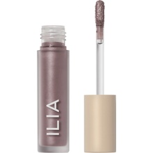 Ilia Beauty Tekuté oční stíny s pudrovým efektem Dim 3,5 ml