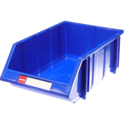 shuter Box úložný 3045 plastový