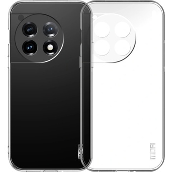 Image 1 of OnePlus 12 MOFI Силиконов Калъф TPU и Протектор