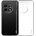 OnePlus 12 MOFI Силиконов Калъф TPU и Протектор