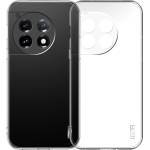OnePlus 12 MOFI Силиконов Калъф TPU и Протектор