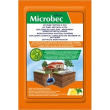 Bros Microbec preparat do septiv 25 g