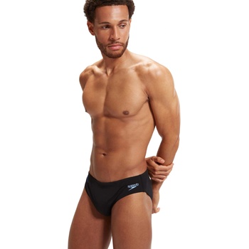 Speedo Бански mens 7cm tech panel brief