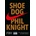 Shoe Dog