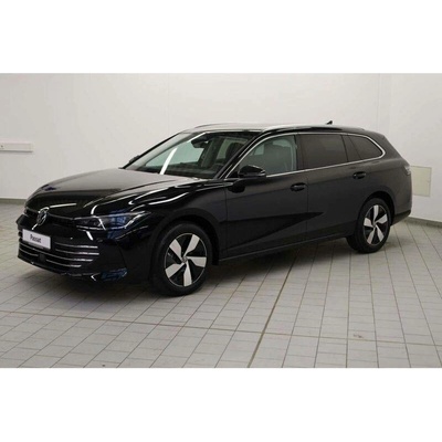 Volkswagen Passat 1.5 eTSI Business DSG 110 kW