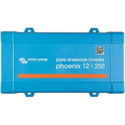 Victron Energy Phoenix SCHUKO инвертор 12/250 230 V VE. Direct (115535A)