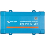 Victron Energy Phoenix SCHUKO инвертор 12/250 230 V VE. Direct (115535A)