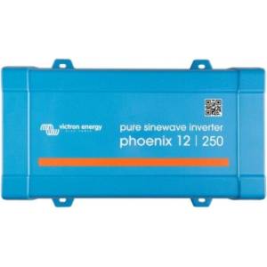 Victron Energy Phoenix SCHUKO инвертор 12/250 230 V VE. Direct (115535A)