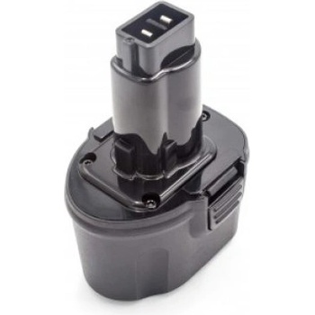 VHBW Батерия за DeWalt DE9057 / DE9085 / DW9057, 7.2 V, 2.0 Ah (800113987)