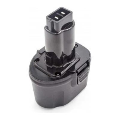 VHBW Батерия за DeWalt DE9057 / DE9085 / DW9057, 7.2 V, 2.0 Ah (800113987)