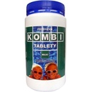 BluePool KOMBI Maxi tablety 1kg