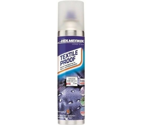 Holmenkol Textile Proof 250 ml