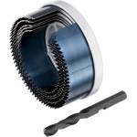 STANLEY - Комплект от 5 боркорони STA81025-XJ (STA81025-XJ)