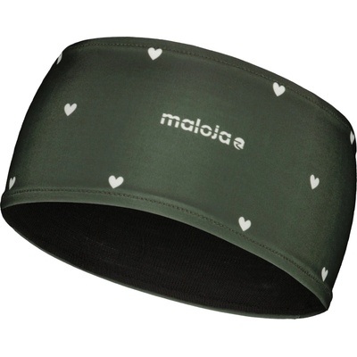 Maloja StrichkogelM alpine woods hearts