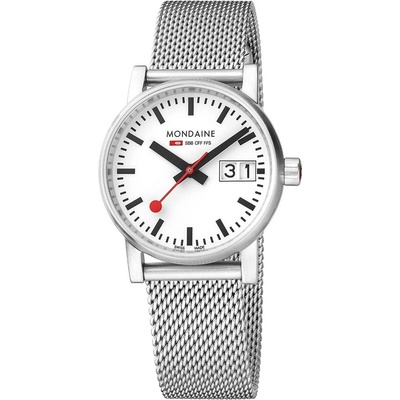 Mondaine MSE.30210.SM