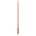 Mulac Cosmetics Lip Master водоустойчив молив за устни цвят 07 Vanilla Cream 1.2 гр