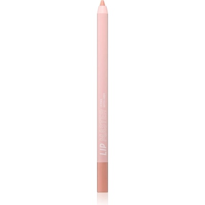 Mulac Cosmetics Lip Master водоустойчив молив за устни цвят 07 Vanilla Cream 1.2 гр