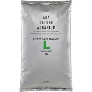 ADA Power Sand Advance L, 6л