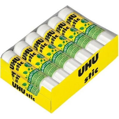 UHU Lepicí tyčinka ReNATURE ECO, 21 g