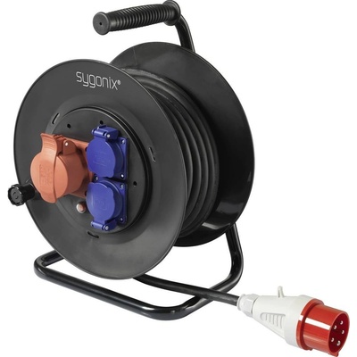 Sygonix SY-5806894
