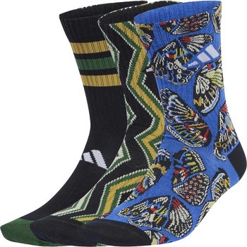 ADIDAS Чорапи Farm 3 Pairs Per Pack Socks