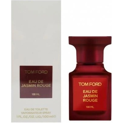 Tom d Jasmin Rouge parfémovaná voda dámská 100 ml