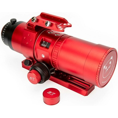 William Optics Cat 51 WIFD Red Astrograph