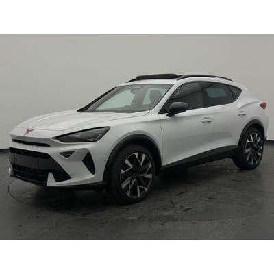 Cupra Formentor 2.0 TSI 4Drive DSG 150 kW