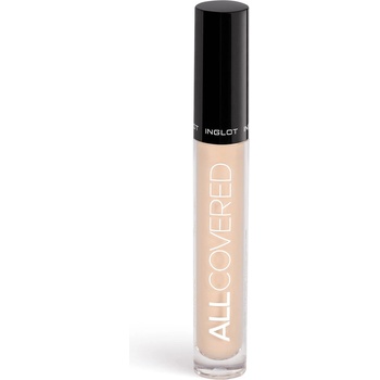 INGLOT All Covered Under Eye Concealer 103 Коректор 4, 2ml