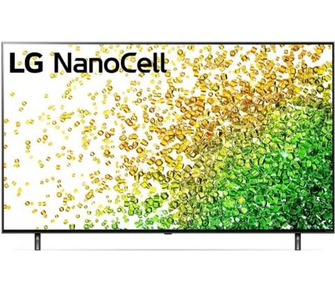 LG 55NANO85P