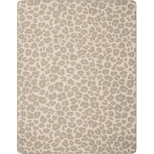 Biederlack Deka Joop Leo creme 150x200