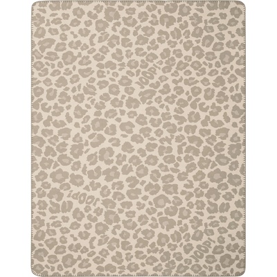 Biederlack Deka Joop Leo creme 150x200