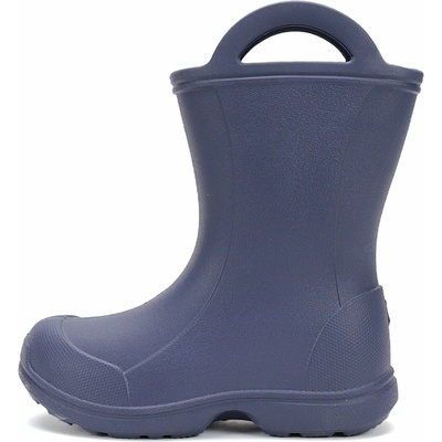 D.D. Step gumáky royal blue