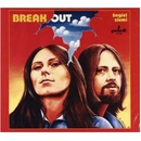 BREAKOUT - ZAGIEL ZIEMI CD