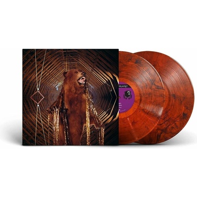 My Morning Jacket - It Still Moves LP