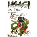 Usagi Yojimbo Samuraj - Stan Sakai