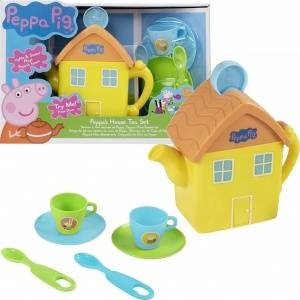 ATM Lighting HTI Swinka Peppa Tea Set Filimarks Kettle